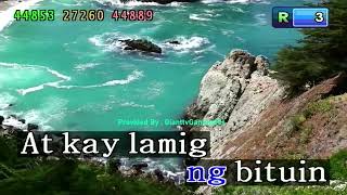 Harana  Parokya Ni Edgar KaraokeLyricsInstrumental HD Kapitan 2 Ver 15 [upl. by Burkhard]