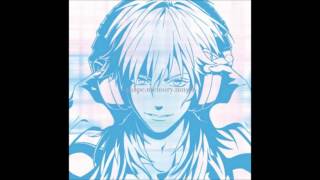 DRAMAtical Murder OST Shape Memory Music quotTRACK 10quot [upl. by Renato419]