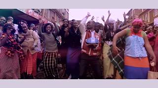 Ruth Wamuyu  Twakusifu OFFICIAL VIDEO [upl. by Vaasta]