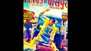 Chi Cha Leather Full Song Gangs of Wasseypur 2 [upl. by Koren]