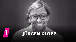 Jürgen Klopp im 1LIVE Fragenhagel English subtitles  日本語字幕  1LIVE [upl. by Ajnotal]