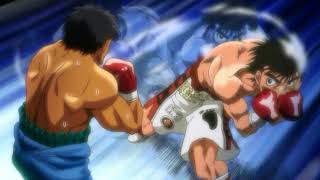 Nightcore Hekireki Hajime No Ippo [upl. by Alekat]