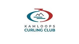 CBC Daybreak October 22 2024  Kamloops Curling Club 75th Anniversary [upl. by Bose32]