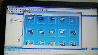 CCNA1  Packet Tracer IPv4  IPv6 [upl. by Sinnod]