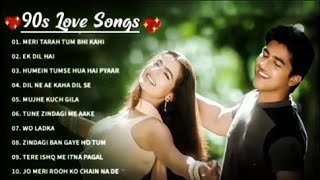 90s Hindi Songs  Old Hindi songs  Udit Narayan Alka Yagnik Kumar Sanu Sonu Nigam [upl. by Lindner]