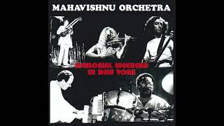 Mahavishnu Orchestra Sanctuary 1972 [upl. by Aipmylo502]