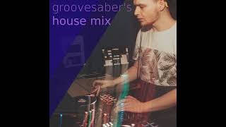 Groovesabers House Mix  032024 David Penn Rewon House Of Virus Mr Belt amp Wezol ROMBE4T [upl. by Gunner639]