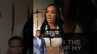 50 Cent Vivica Fox quothe was the love of my lifequot Soul Train Awards 50cent shortsviral podcast [upl. by Siro]