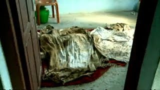 Malappuram family keeps dead body of man at home for months [upl. by Prudie756]