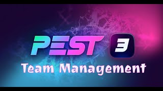 Pest 3 Now with Team Management [upl. by Adnahs]