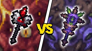 Which of these Calamity Boss Drops is Better [upl. by Kosak]