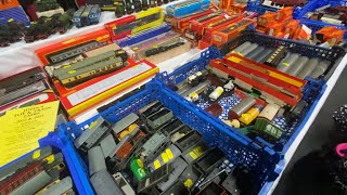 Spalding Toy fair model bargains [upl. by Reprah]