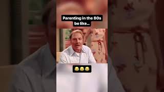 The Surprising Truth About 80s Parenting Nobody Tells You [upl. by Merrow147]