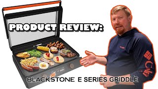 My Opinion of The Blackstone E Series Electric Griddle Before I Sell It [upl. by Janyte]