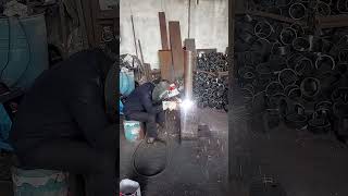 CO2 welding [upl. by Christen885]