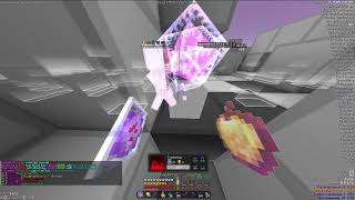 Crystal pvp  Thunder hack 16 [upl. by Ahseal566]