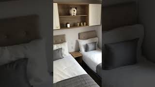 2023 Willerby Sierra 35 x 12  2 Bedrooms [upl. by Irrac]