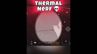 Thermal First Nerf SecuredGear ArenaBreakoutS7ArenaBreakout Goldenlionslegion [upl. by Sekoorb]