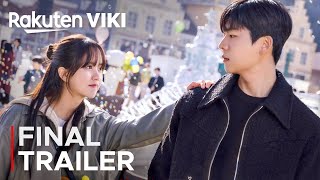 Serendipitys Embrace  Final Trailer  Chae Jong Hyeop  Kim So Hyun ENG SUB [upl. by Odarbil]