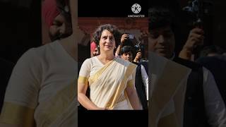 Iron Lady priyankagandhi priyankagandhivadra priyankagandhispeechpriyankagandhinewsrahulgandhi [upl. by Doowron]