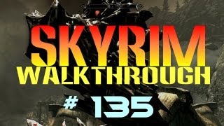 Skyrim Walkthrough 135  Heart of Dibella Quest 1 Hamal [upl. by Spindell]