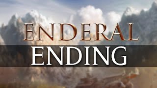 Enderal Ending  Good or Bad [upl. by Lawford]