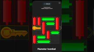 Hamster kombat puzzle game [upl. by Landing358]