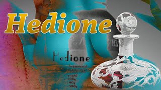 How To Make Perfume  Hedione [upl. by Inaja]