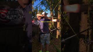 archery compound bow arrow pse bowtech reckoning gen 2 UV slider Stan shoot off release aid unboxing [upl. by Eecyal206]