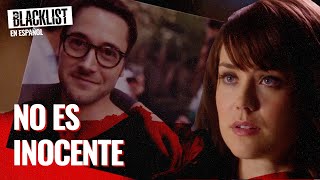 Liz se equivoca sobre Tom  Capítulo 5 Parte 3  Temporada 1  The Blacklist en Español [upl. by Hegyera]