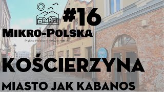 MikroPolska Kościerzyna 16 [upl. by Boycie]