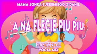 JESTEM MUZYKANTEM KONSZABELANTEM ALE TO VIXA PIXA 🎷 A NA FLECIE PIU PIU 🎺 [upl. by Johna578]