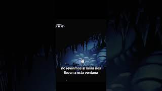 ¿Tienes un alma de acero Demuéstralo en Hollow Knight hollowknight dificil [upl. by Toddy]