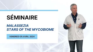 Séminaire  Stéphane Ranque Parasitologie amp Mycologie  IHU Méditerranée Infection [upl. by Nirmak]