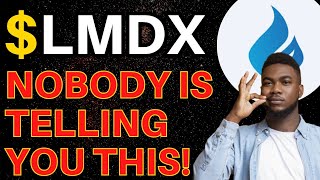 XXX STOCK NEWS THIS MONDAY⚠ buying 👀 LMDX STOCK FRIDAY UPDATE news unusual LMDX [upl. by Marlee]