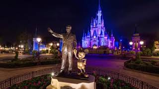 Disney After Dark Chapter 12 Kingdom Keepers Lets Read [upl. by Thompson]