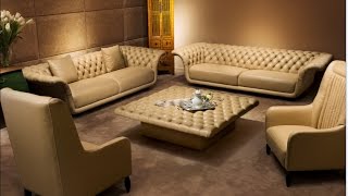 Best Leather Furniture Brands [upl. by Patti]