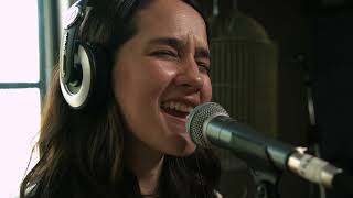 Ximena Sariñana  ¿Qué Tiene Live on KEXP [upl. by Rodney]