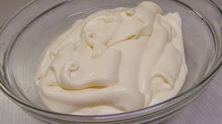 Crema Diplomatica o Crema Chantilly ricetta originale [upl. by Ddene]