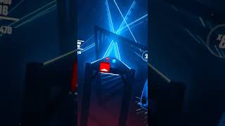 Beat Saber Crystalized  Camellia [upl. by Maeve906]