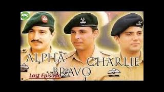 Alpha Bravo Charlie Last Episode [upl. by Materi987]