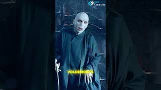 Harry Potter and Voldemort Are Distant Cousins  The Shocking Family Connection Explained [upl. by Aika]