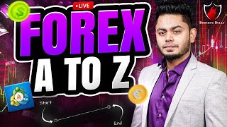 The Only Forex Video You Will Ever Need  Anish Singh Thakur  Booming Bulls [upl. by Favien725]