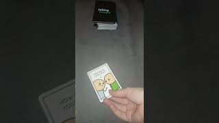 Joking hazard funny [upl. by Bambie]