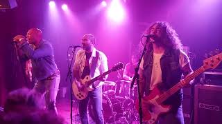 GIUDA live Alte Hackerei Karlsruhe Germany 14924 [upl. by Tacklind]