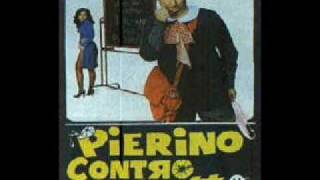 Pierino contro tutti Soundtrack  Fischio [upl. by Merriott]