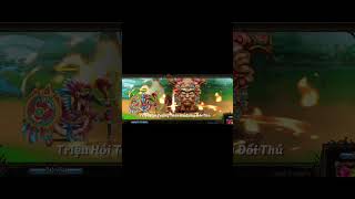 New Skill  Huitzilopochtli epicheroeswar kizogamer [upl. by Buffum]