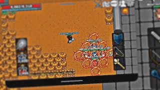 Rucoy Online  COMO BUGAR MOBS SEM ARMAS 4 ou posterior a que você precisa atualmente [upl. by Sydelle673]