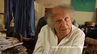 Breath Soul and the Essence of Life Insights by Violinist Ivry Gitlis [upl. by Cardie]