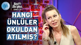 Evlendiğim İçin Okuldan Atıldım BambaskaSohbetler [upl. by Ring]